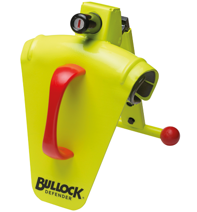 Bullock 146142 Antifurto Universale Excellence Automatico