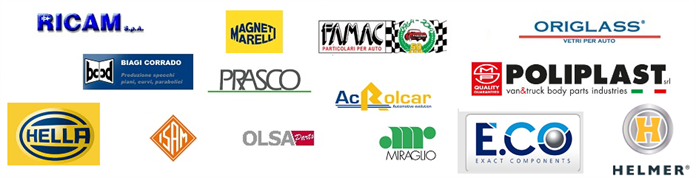 Banner -generale -carrozzeria