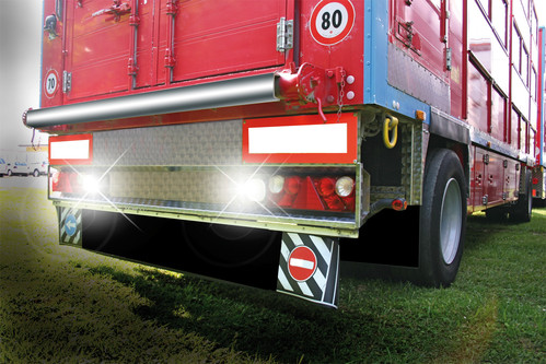 ELLEFFETRADE - Accessori Camion